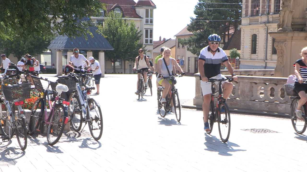 Kerékpározás és közösségépítés