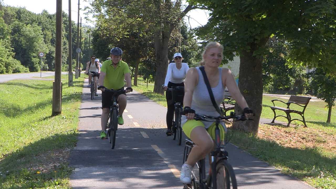 Kerékpározás és közösségépítés