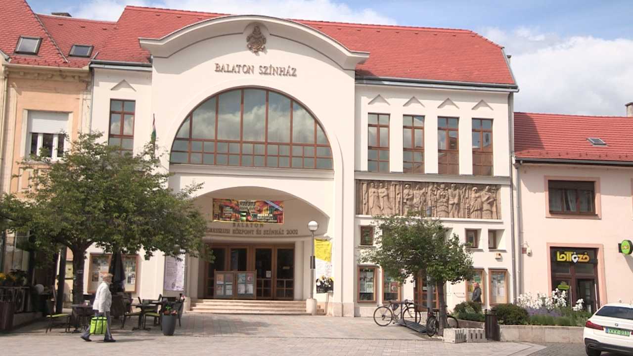 A kórház és a Balaton-parti fejlesztés is téma volt