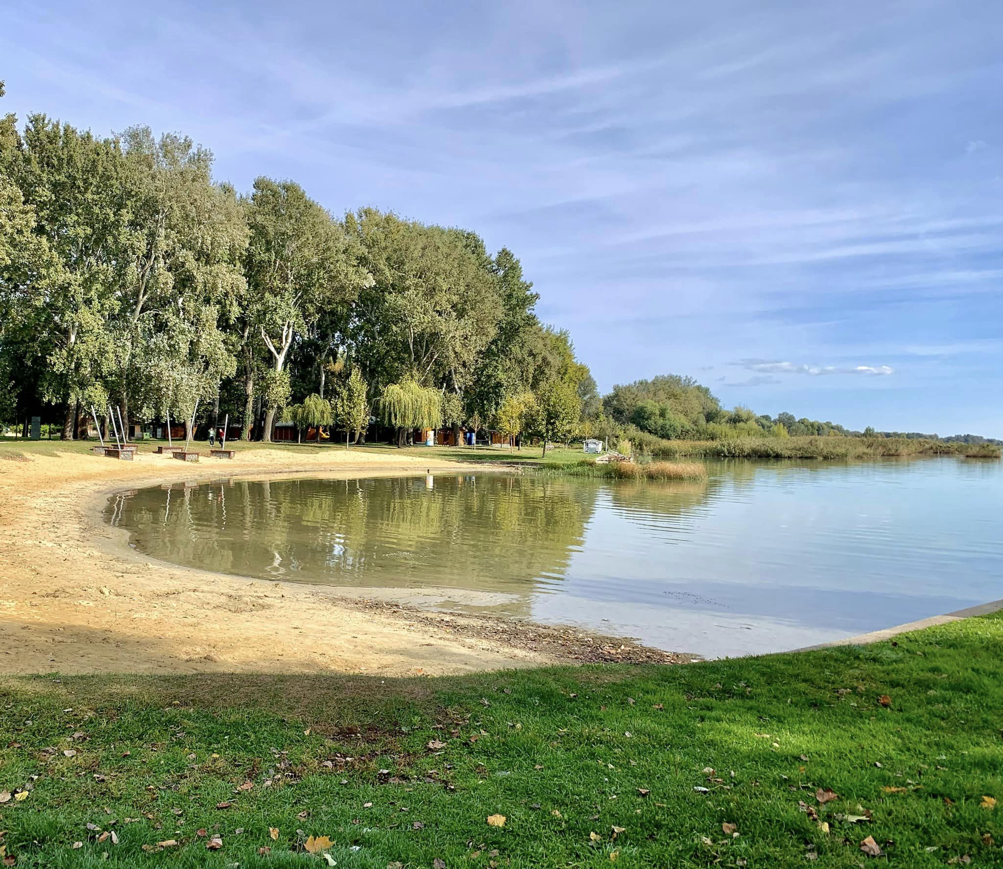 Libás Strand