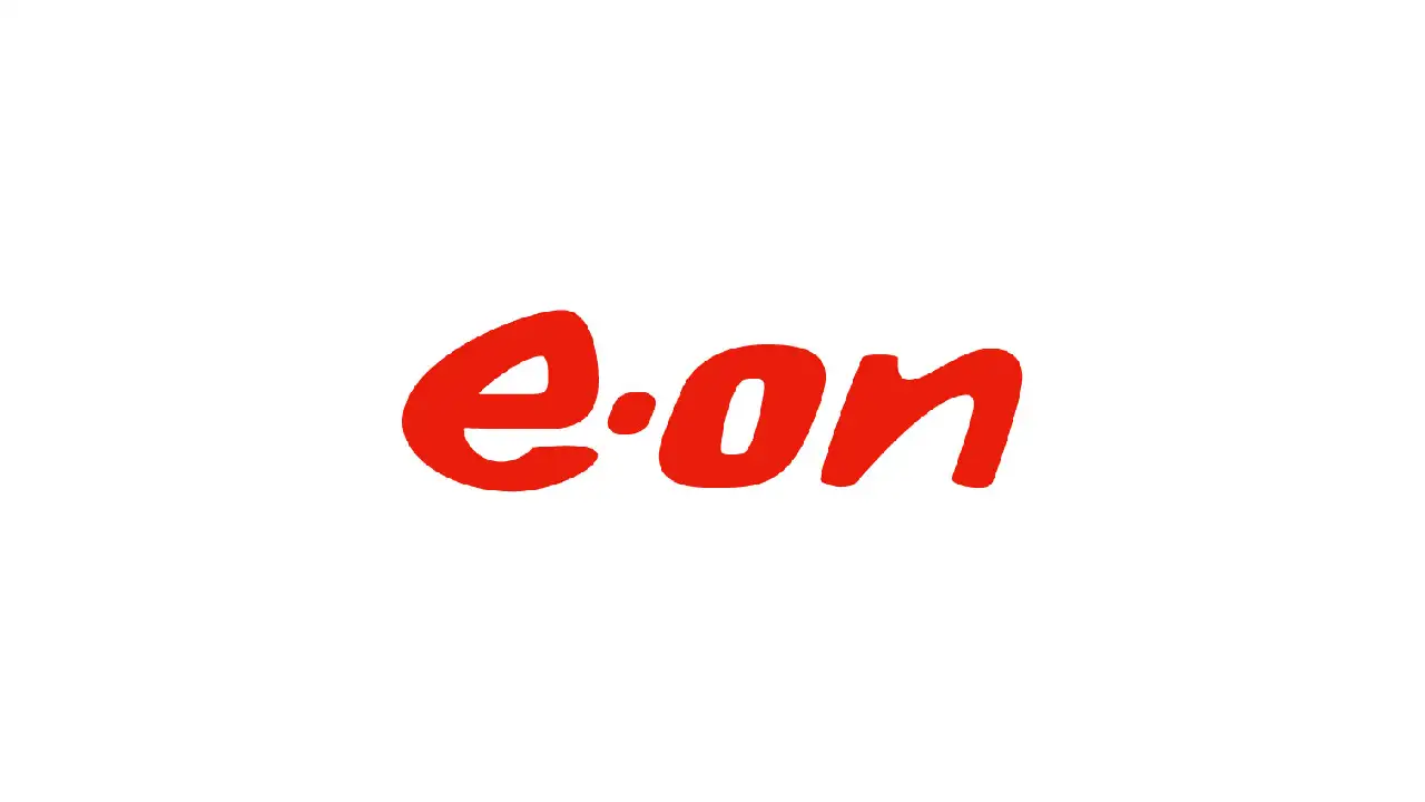 E.ON logó